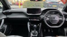 Peugeot 2008 1.2 PureTech Allure 5dr Petrol Estate